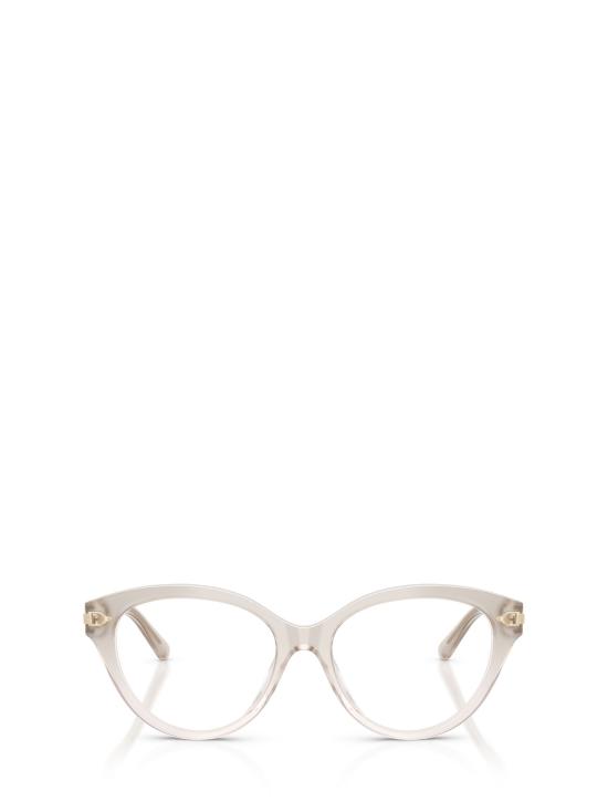 26FW 랄프 로렌 안경 RL6256U 6112 TRANSPARENT GREY PINK