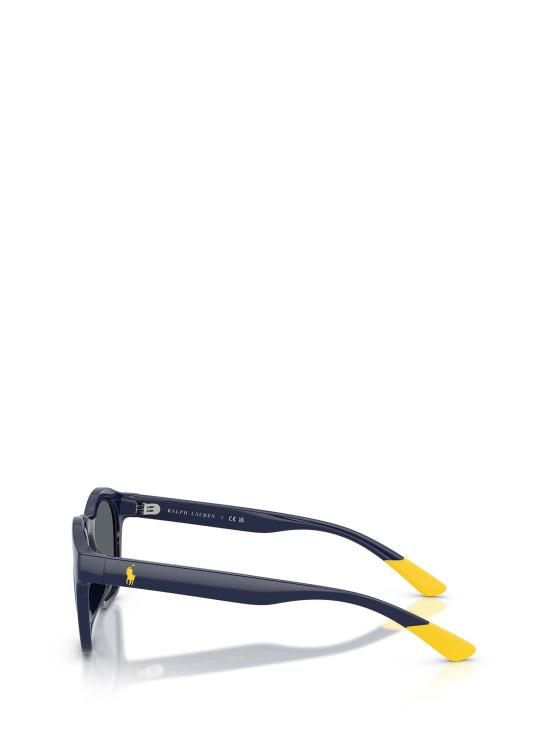 26FW 폴로 랄프로렌 선글라스 PH4243U 558855 SHINY NAVY BLUE - POLO RALPH LAUREN