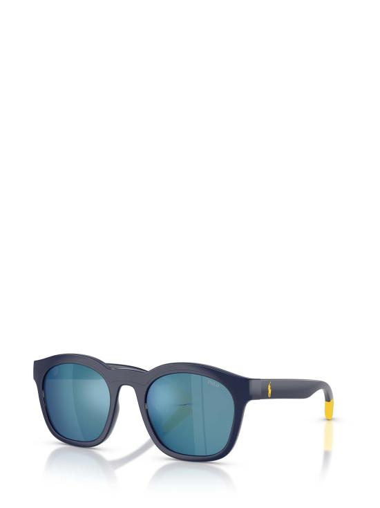 26FW 폴로 랄프로렌 선글라스 PH4243U 558855 SHINY NAVY BLUE - POLO RALPH LAUREN