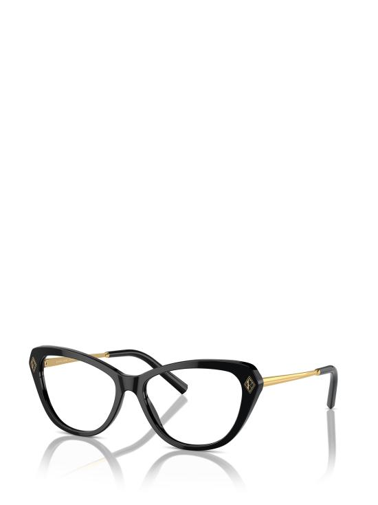 26FW 랄프 로렌 안경 RL6245 5001 BLACK - RALPH LAUREN