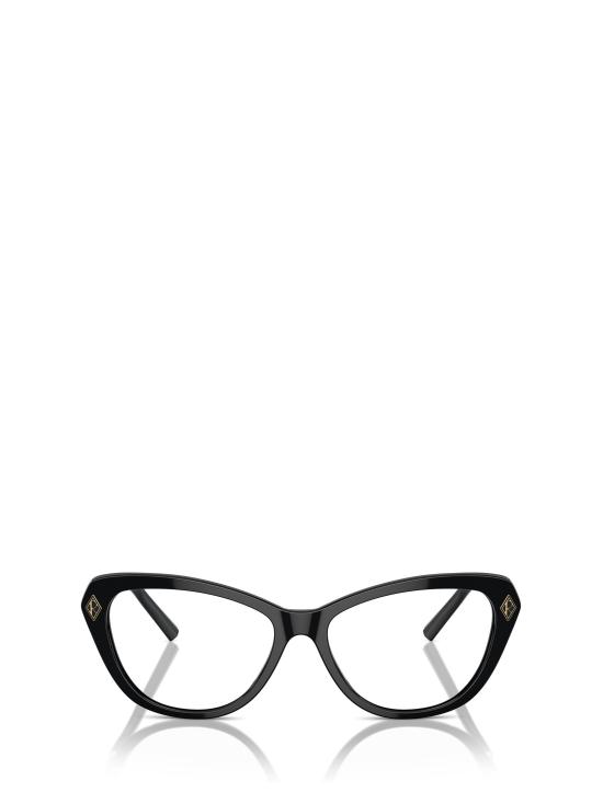 26FW 랄프 로렌 안경 RL6245 5001 BLACK