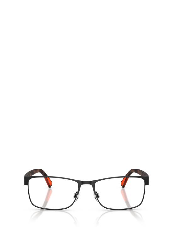 26FW 폴로 랄프로렌 안경 PH1244 9304 SEMISHINY BLACK