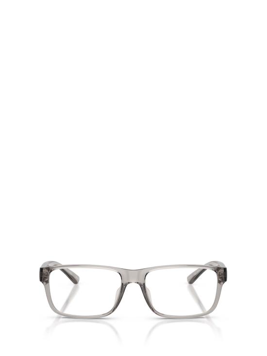 26FW 폴로 랄프로렌 안경 PH2237U 5755 SHINY TRANSPARENT GREY