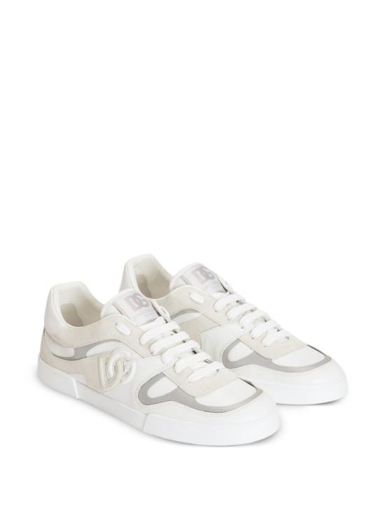 26FW 돌체앤가바나 스니커즈 CS2477A0867 8L853 Bianco ghiaccio - DOLCE & GABBANA