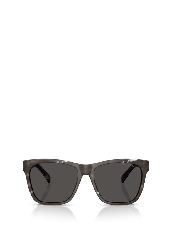 26FW 랄프 로렌 선글라스 RL8212 617587 OYSTERSHELL BLACK