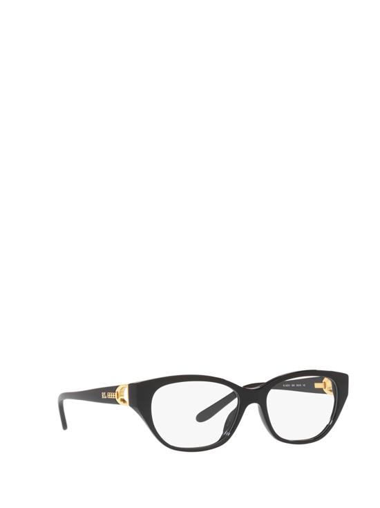 26FW 랄프 로렌 안경 RL6227U 5001 SHINY BLACK - RALPH LAUREN