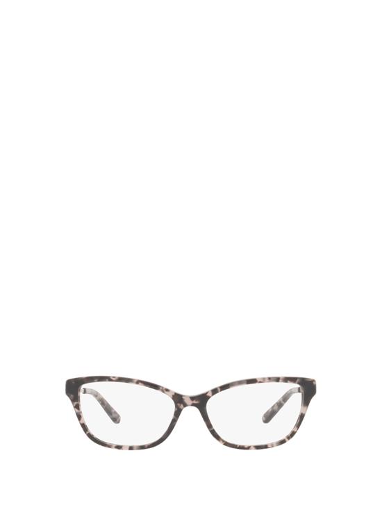 26FW 랄프 로렌 안경 RL6212 5745 SHINY BLACK HAVANA