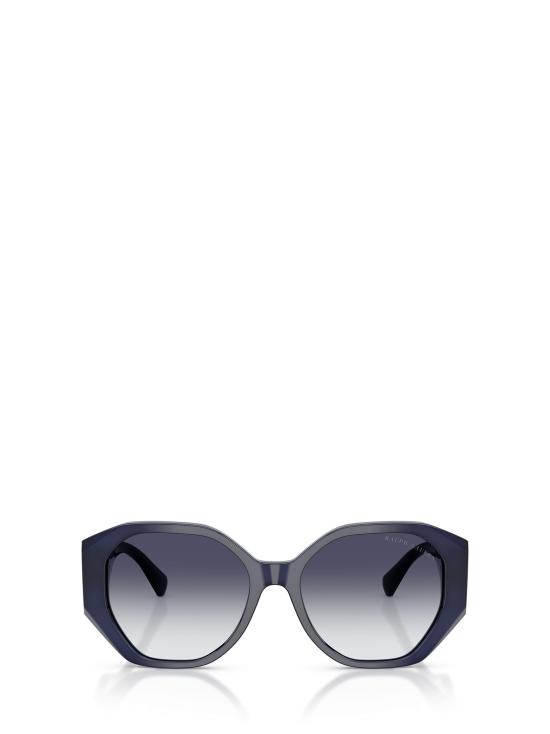 26FW 랄프 로렌 선글라스 RL8220 631011 OPAL BLUE
