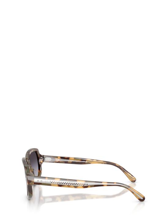 26FW 랄프 로렌 선글라스 RL8238U 61788G SPOTTY HAVANA - RALPH LAUREN