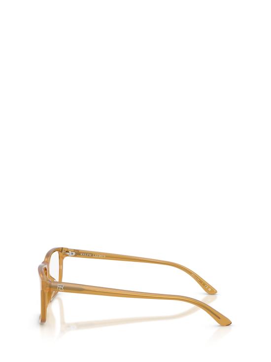 26FW 랄프 로렌 안경 RL6225U 5275 OPAL HONEY - RALPH LAUREN