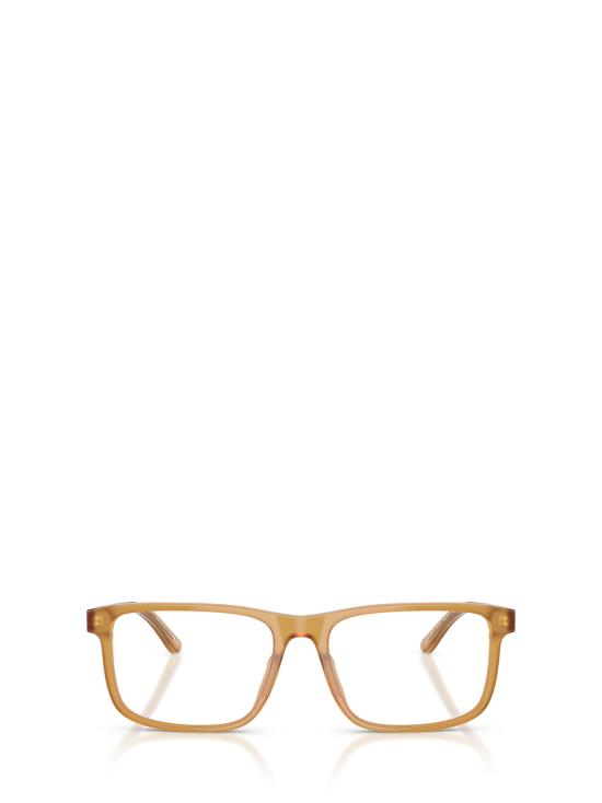 26FW 랄프 로렌 안경 RL6225U 5275 OPAL HONEY
