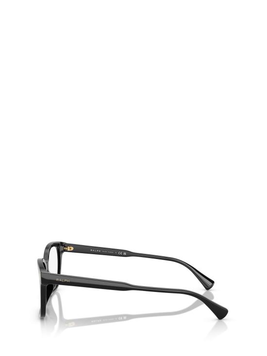 26FW 랄프 로렌 안경 RA7174U 5001 SHINY BLACK - RALPH LAUREN