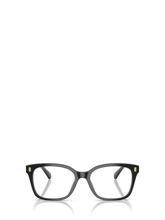 26FW 랄프 로렌 안경 RA7174U 5001 SHINY BLACK