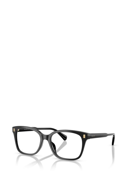 26FW 랄프 로렌 안경 RA7174U 5001 SHINY BLACK - RALPH LAUREN