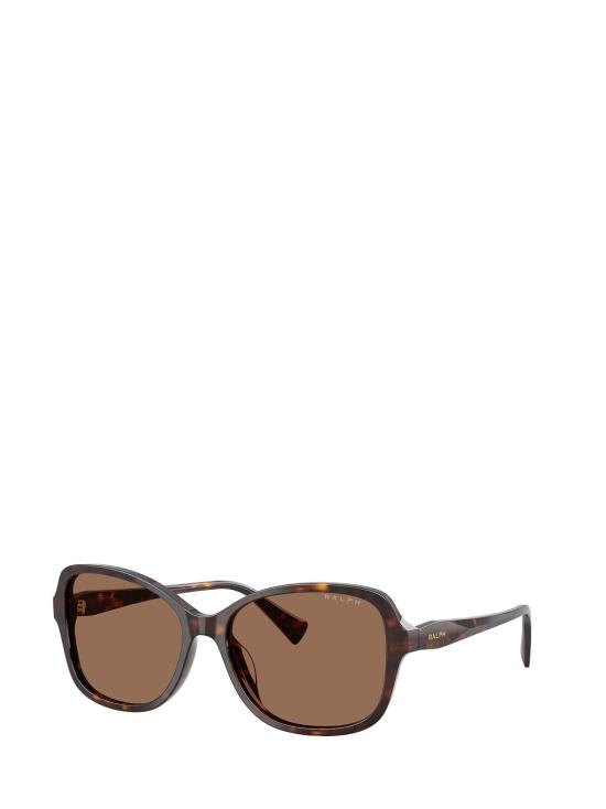 26FW 랄프 로렌 선글라스 RA5351U 500373 SHINY DARK HAVANA