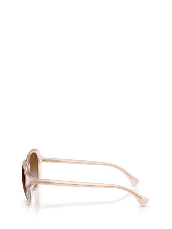 26FW 랄프 로렌 선글라스 RA5335U 600913 SHINY OPAL PINK - RALPH LAUREN