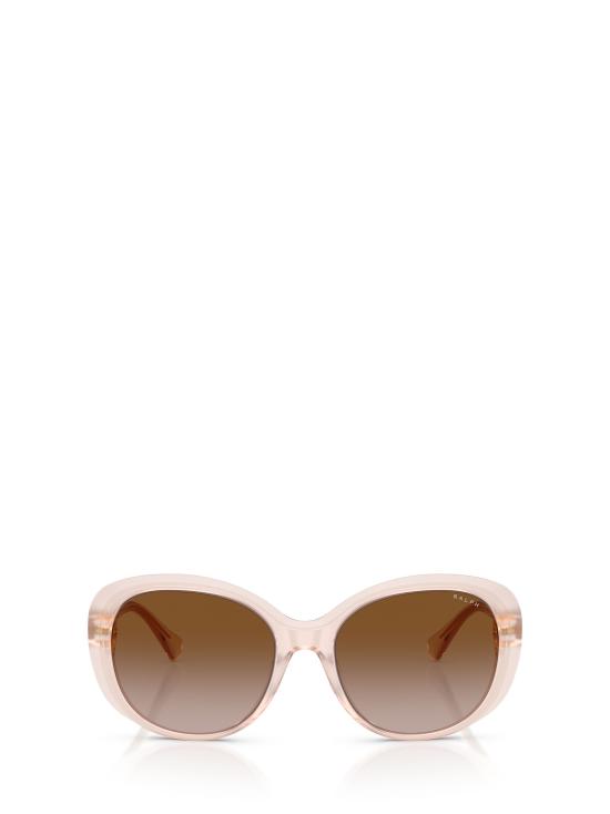 26FW 랄프 로렌 선글라스 RA5335U 600913 SHINY OPAL PINK
