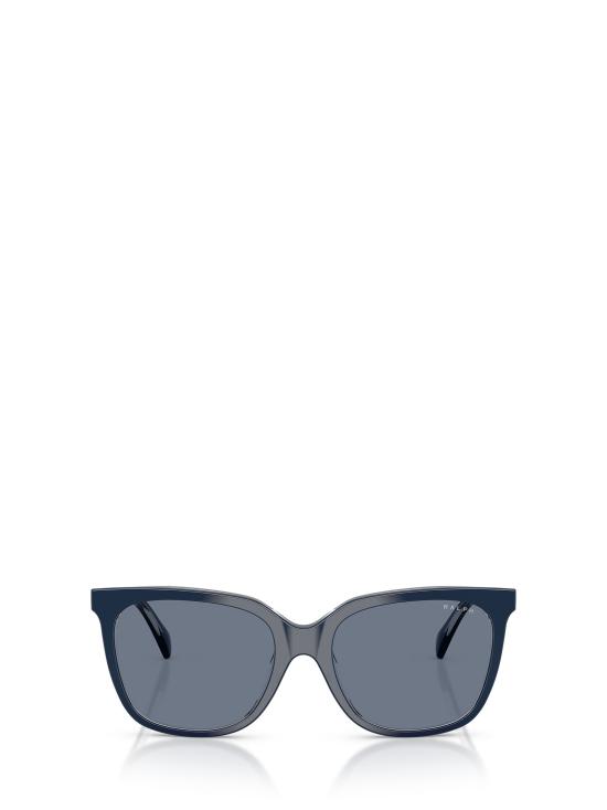 26FW 랄프 로렌 선글라스 RA5343U 629887 BLUE TRASPARENT