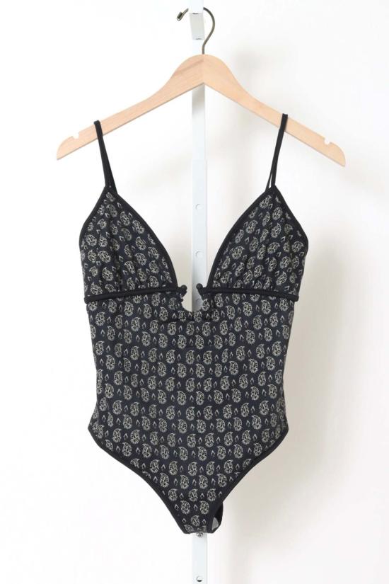  조한나 오티즈 원피스 수영복 조한나 오르티즈 타이드 미라지 원피스