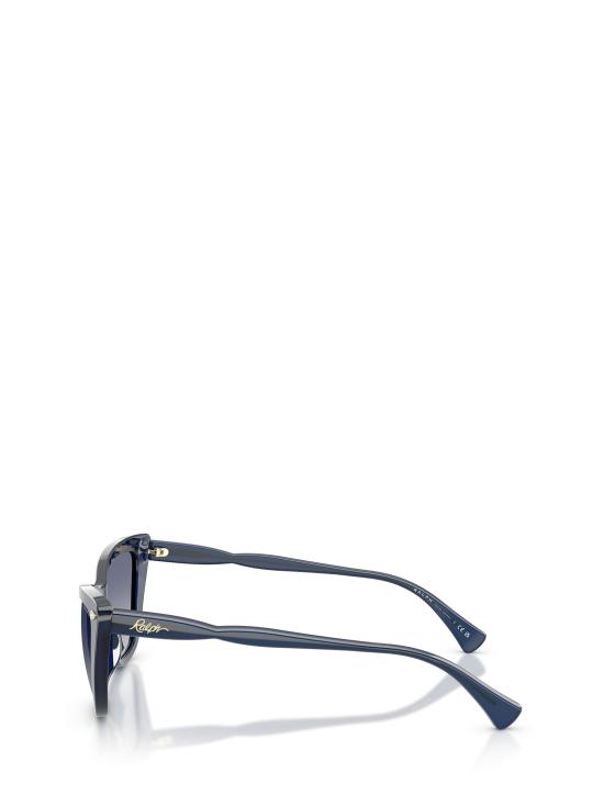 26FW 랄프 로렌 선글라스 RA5346U 60594L DARK BLUE - RALPH LAUREN