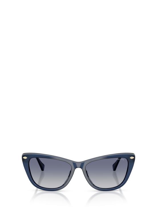 26FW 랄프 로렌 선글라스 RA5346U 60594L DARK BLUE