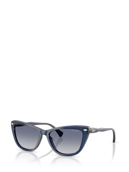 26FW 랄프 로렌 선글라스 RA5346U 60594L DARK BLUE - RALPH LAUREN