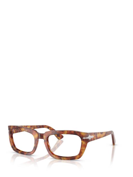 26FW 페르솔 안경 PO3367S 106 GJ BROWN TORTOISE - PERSOL