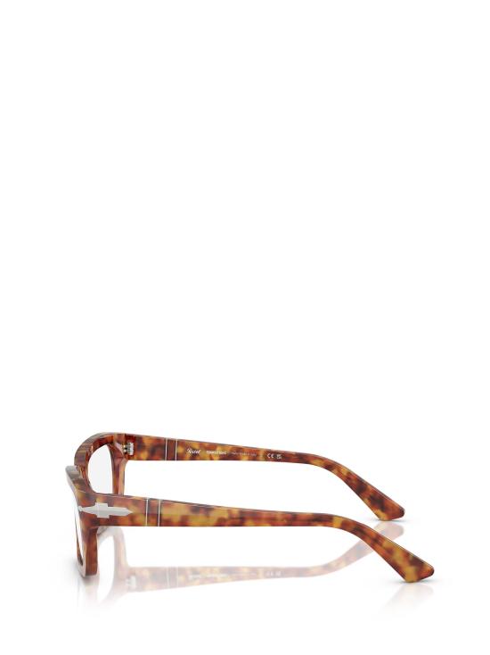 26FW 페르솔 안경 PO3367S 106 GJ BROWN TORTOISE - PERSOL