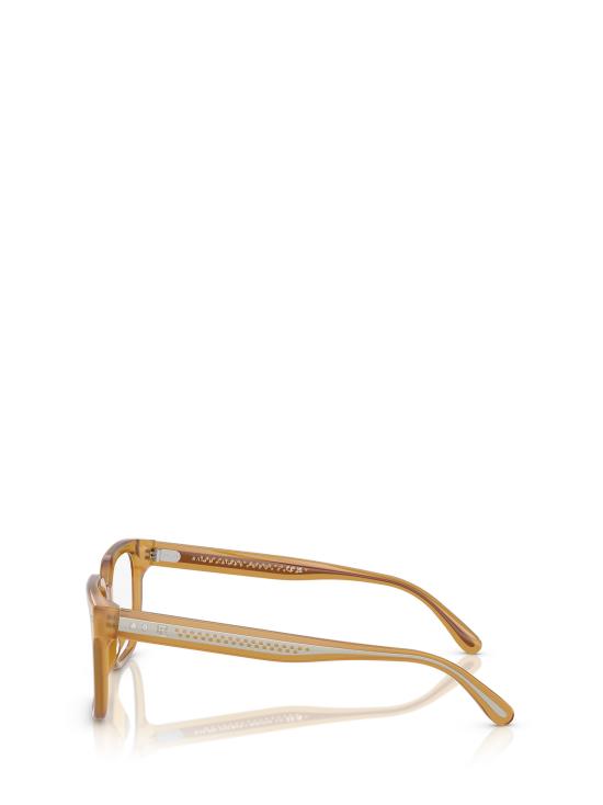 26FW 랄프 로렌 안경 RL6249U 5275 OPAL HONEY - RALPH LAUREN