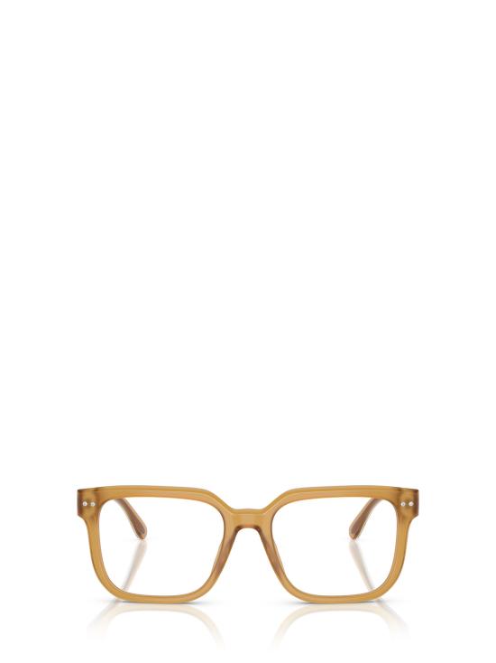 26FW 랄프 로렌 안경 RL6249U 5275 OPAL HONEY