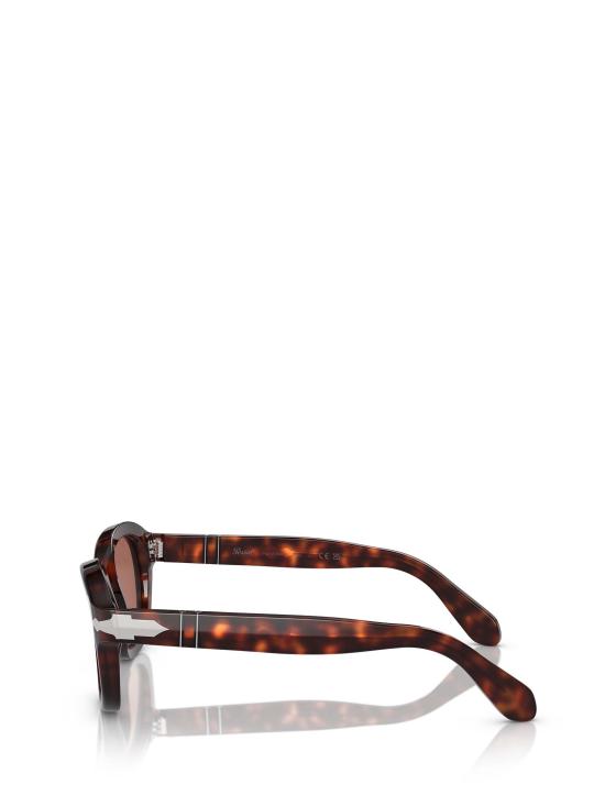 26FW 페르솔 선글라스 PO0060S 24 H2 HAVANA - PERSOL