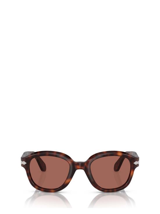 26FW 페르솔 선글라스 PO0060S 24 H2 HAVANA