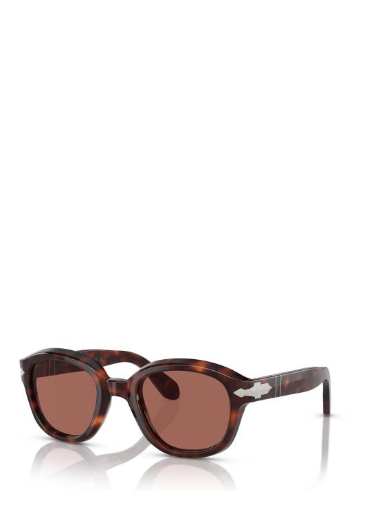 26FW 페르솔 선글라스 PO0060S 24 H2 HAVANA - PERSOL