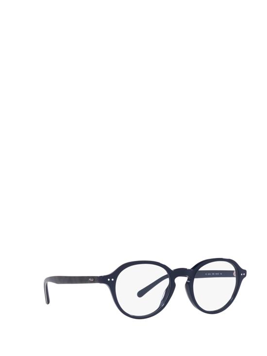 26FW 폴로 랄프로렌 안경 PH2251U 5569 SHINY NAVY BLUE - POLO RALPH LAUREN