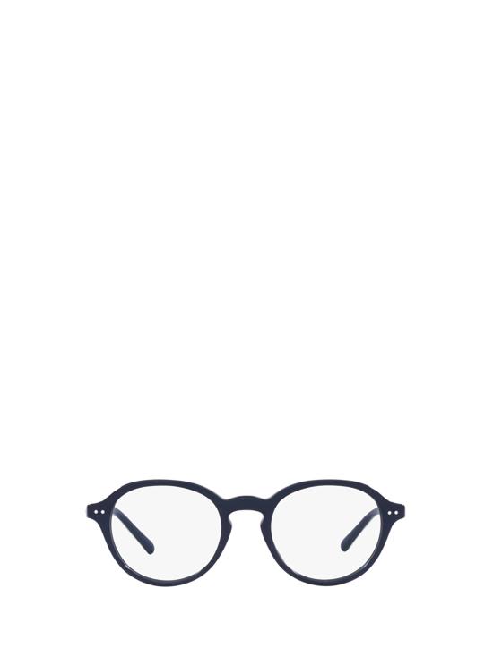 26FW 폴로 랄프로렌 안경 PH2251U 5569 SHINY NAVY BLUE