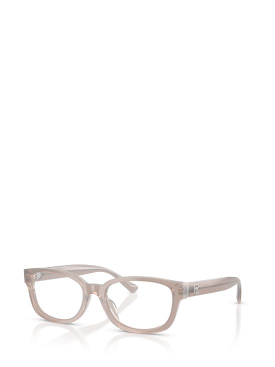 26FW 랄프 로렌 안경 RL6261U 6349 BROWN GREY - RALPH LAUREN