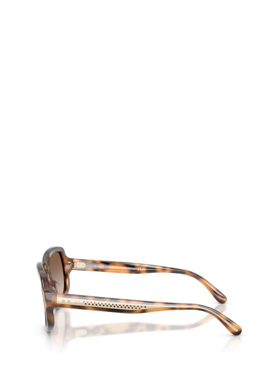 26FW 랄프 로렌 선글라스 RL8238U 608913 HAVANA - RALPH LAUREN