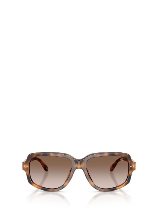 26FW 랄프 로렌 선글라스 RL8238U 608913 HAVANA