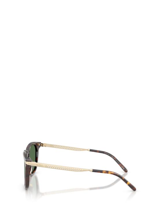 26FW 랄프 로렌 선글라스 RL8233U 500371 DARK HAVANA - RALPH LAUREN