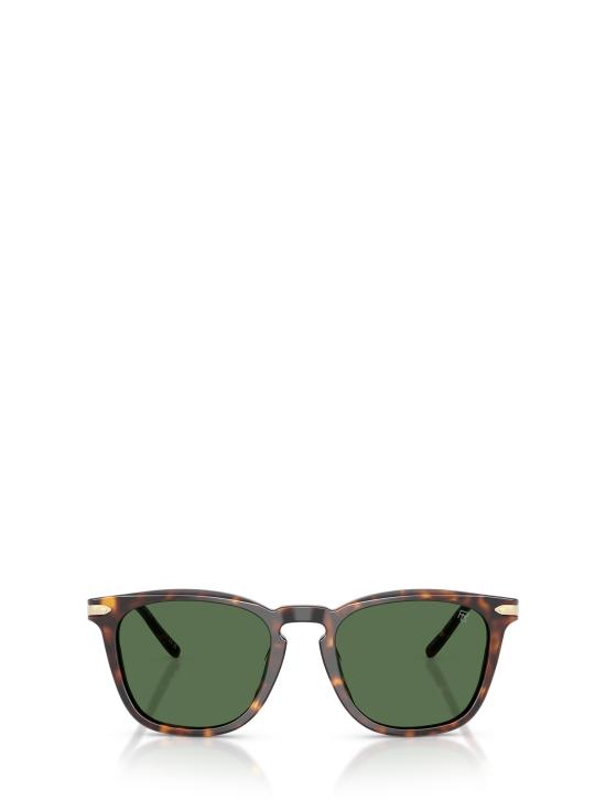 26FW 랄프 로렌 선글라스 RL8233U 500371 DARK HAVANA