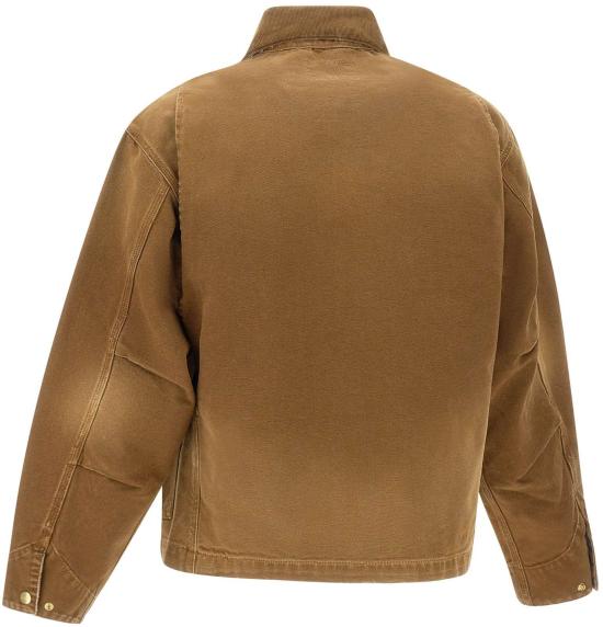 26FW 칼하트 코트 4068584551185 BEIGE - CARHARTT