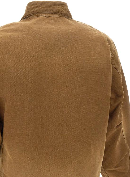 26FW 칼하트 코트 4068584551185 BEIGE - CARHARTT