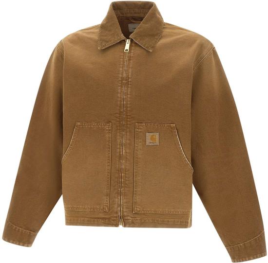 26FW 칼하트 코트 4068584551185 BEIGE