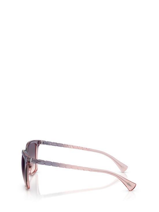 26FW 랄프 로렌 선글라스 RA5328U 623436 SHINY BLUE GRADIENT - RALPH LAUREN