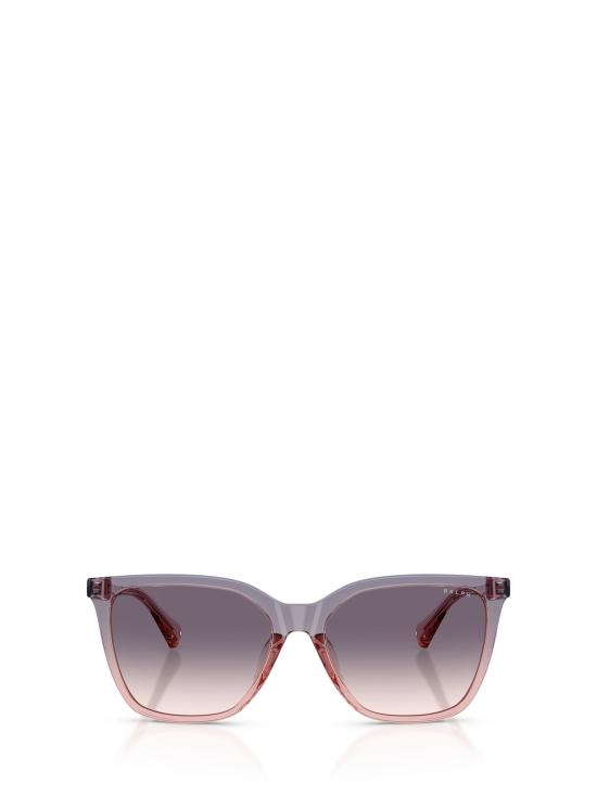 26FW 랄프 로렌 선글라스 RA5328U 623436 SHINY BLUE GRADIENT
