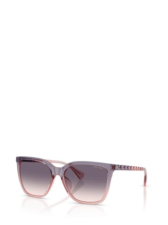 26FW 랄프 로렌 선글라스 RA5328U 623436 SHINY BLUE GRADIENT - RALPH LAUREN