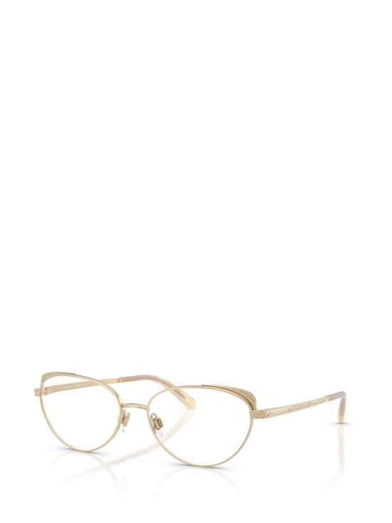 26FW 랄프 로렌 안경 RL5131 9116 SHINY PALE GOLD - RALPH LAUREN