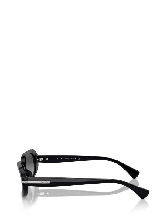 26FW 랄프 로렌 선글라스 RA5311U 50018G SHINY BLACK - RALPH LAUREN