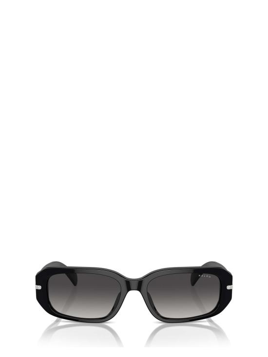 26FW 랄프 로렌 선글라스 RA5311U 50018G SHINY BLACK