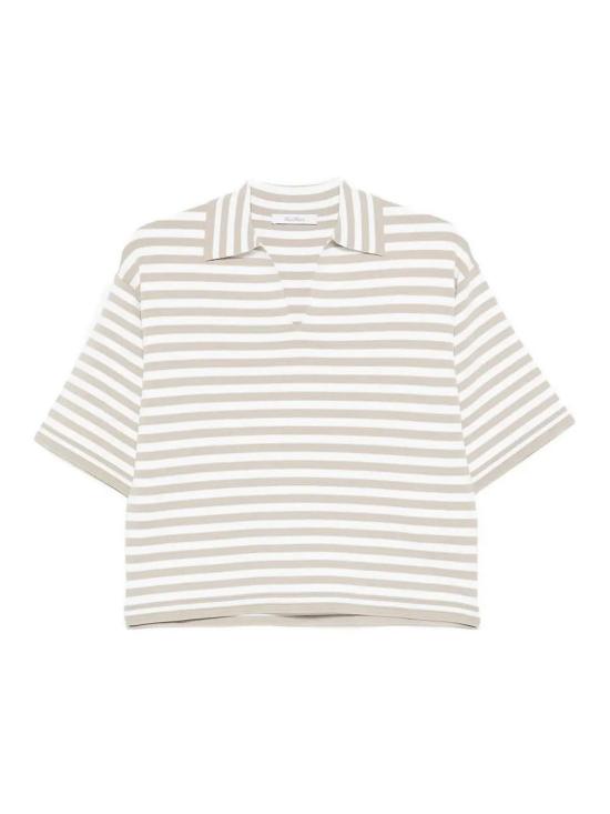 26SS 막스마라 셔츠 26113610396E15 Light Beige